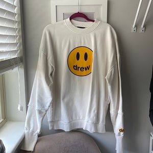 Justin Bieber Drew House Crewneck